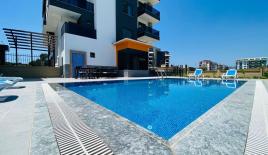 Квартира за 93 000 евро в Алании, Турция