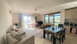 Квартира за 132 000 евро в Алании, Турция