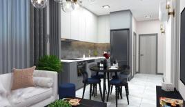 Квартира за 46 800 евро в Алании, Турция