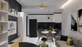 Квартира за 87 000 евро в Алании, Турция