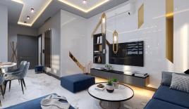 Квартира за 172 000 евро в Алании, Турция