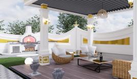 Квартира за 116 000 евро в Алании, Турция