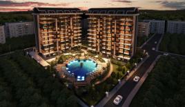 Квартира за 165 000 евро в Алании, Турция