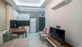 Квартира за 124 000 евро в Алании, Турция
