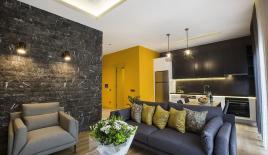 Пентхаус за 285 000 евро в Алании, Турция