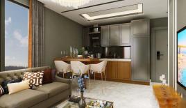 Квартира за 63 000 евро в Алании, Турция