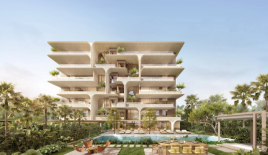 Квартира за 491 700 евро на Пхукете, Таиланд