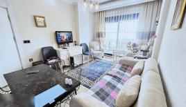 Квартира за 56 000 евро в Алании, Турция