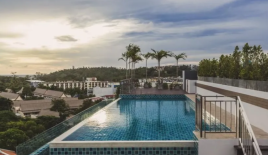 Квартира за 74 300 евро на Пхукете, Таиланд