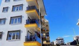 Квартира за 50 000 евро в Авсалларе, Турция