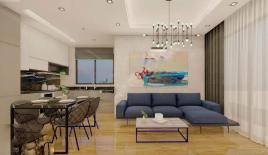 Квартира за 93 800 евро в Алании, Турция