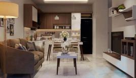 Квартира за 59 800 евро в Алании, Турция