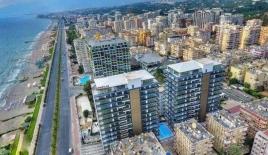 Квартира за 71 200 евро в Алании, Турция