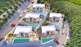 Вилла за 469 000 евро в Инжекуме, Турция