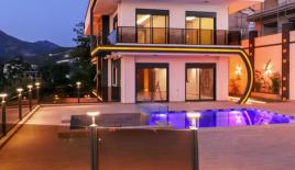 Вилла за 990 000 евро в Алании, Турция