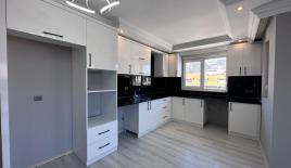 Пентхаус за 165 000 евро в Алании, Турция