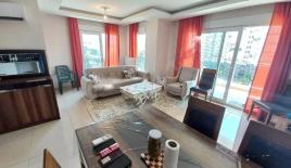 Квартира за 102 300 евро в Алании, Турция