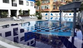 Пентхаус за 389 000 евро в Алании, Турция