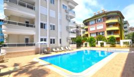 Квартира за 103 000 евро в Алании, Турция