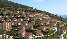 Вилла за 124 000 евро в Алании, Турция