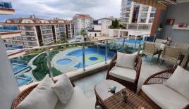 Квартира за 368 000 евро в Алании, Турция