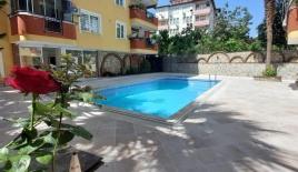 Квартира за 110 600 евро в Алании, Турция