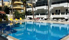 Квартира за 132 000 евро в Алании, Турция