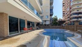 Квартира за 40 500 евро в Алании, Турция