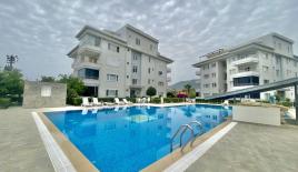 Квартира за 74 000 евро в Алании, Турция