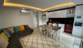 Квартира за 134 000 евро в Алании, Турция