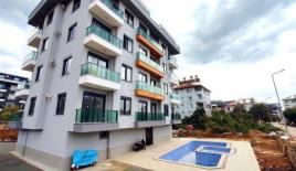 Квартира за 76 000 евро в Алании, Турция