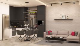 Квартира за 273 000 евро в Алании, Турция