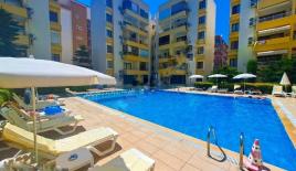 Квартира за 54 000 евро в Алании, Турция