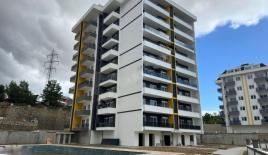 Квартира за 70 000 евро в Авсалларе, Турция