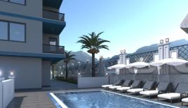 Квартира за 117 000 евро в Алании, Турция