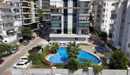 Квартира за 106 000 евро в Алании, Турция