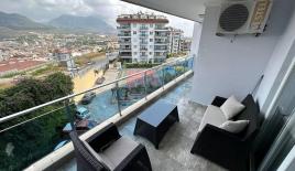 Квартира за 79 000 евро в Алании, Турция