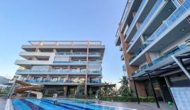 Квартира за 272 000 евро в Алании, Турция