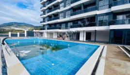 Квартира за 48 750 евро в Алании, Турция