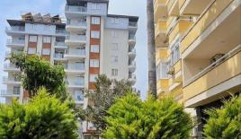 Квартира за 135 700 евро в Алании, Турция