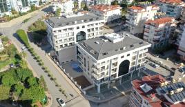 Квартира за 289 000 евро в Алании, Турция