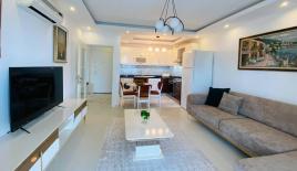 Квартира за 106 000 евро в Алании, Турция