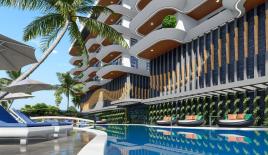 Квартира за 134 000 евро в Алании, Турция