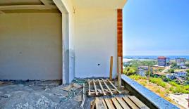 Квартира за 28 200 евро в Алании, Турция