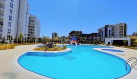 Квартира за 70 000 евро в Авсалларе, Турция