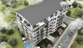 Квартира за 225 000 евро в Алании, Турция