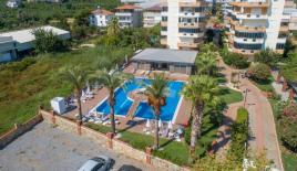 Вилла за 309 000 евро в Алании, Турция