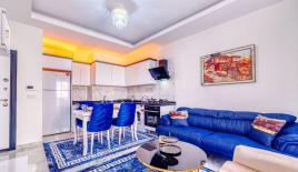 Квартира за 103 000 евро в Алании, Турция