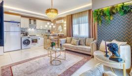 Квартира за 109 000 евро в Алании, Турция