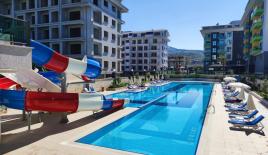 Квартира за 129 000 евро в Алании, Турция